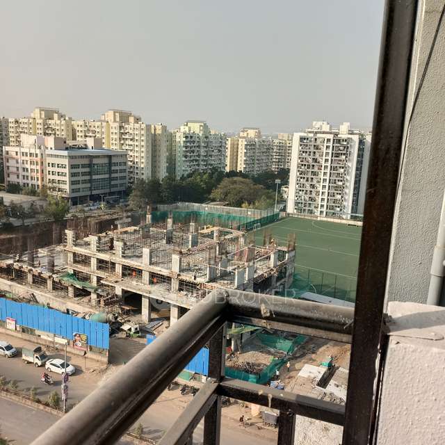 2 BHK Flat In Rkh Blessings Moshi For Sale  In Moshi