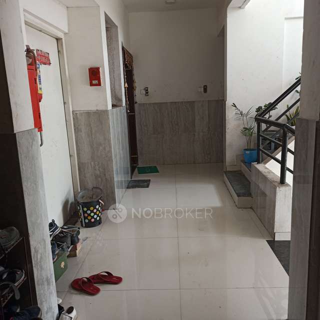 2 BHK Flat In Rkh Blessings Moshi For Sale  In Moshi