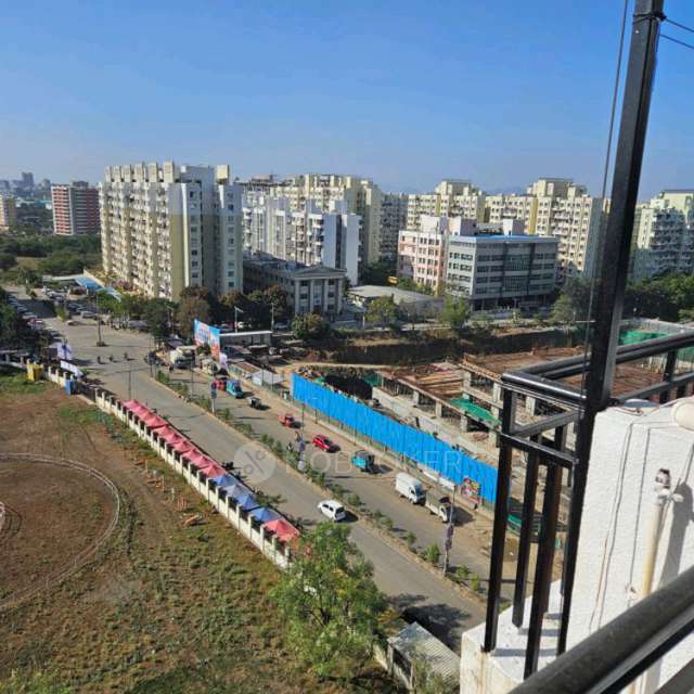 2 BHK Flat In Rkh Blessings Moshi For Sale  In Moshi