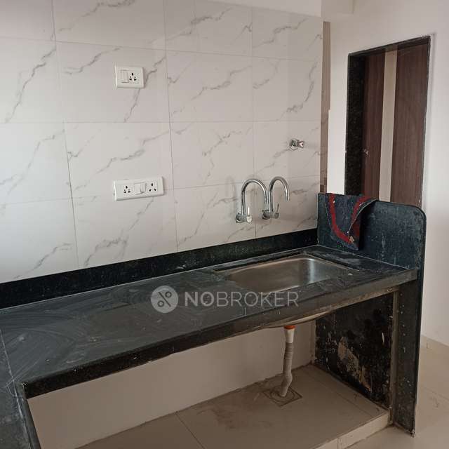 2 BHK Flat In Rkh Blessings Moshi For Sale  In Moshi