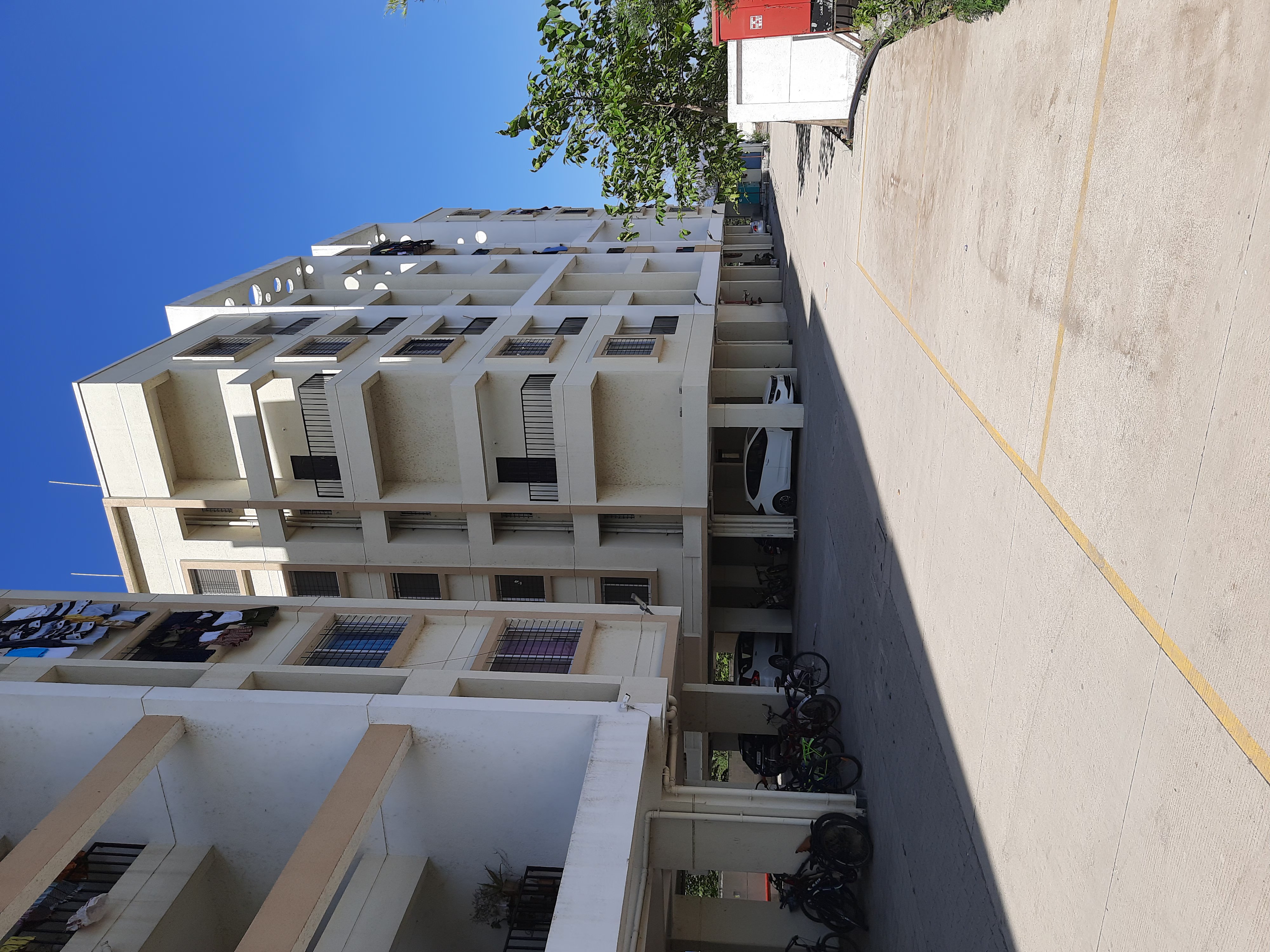 Bsk Krishnakamal Residency