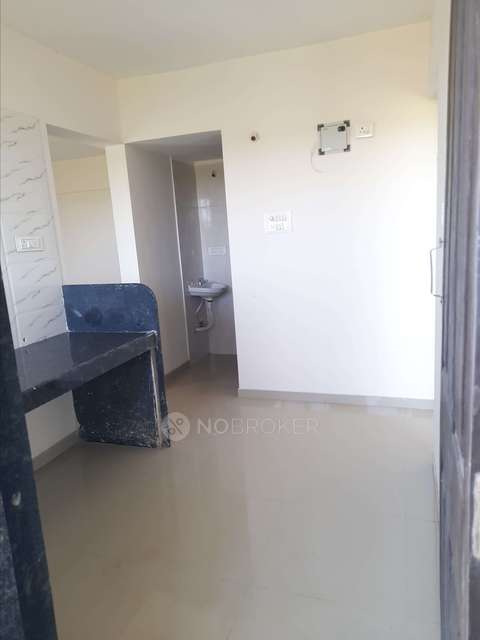 1 BHK Flat In Bsk Krishnakamal Residency For Sale  In Sangurdi