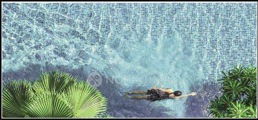 3 BHK Flat In Shakti One Luxuria For Sale  In Kopar Khairane