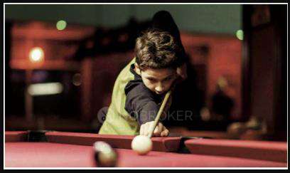 3 BHK Flat In Shakti One Luxuria For Sale  In Kopar Khairane