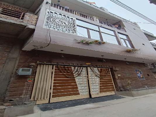 4+ BHK House For Sale  In Sector 23