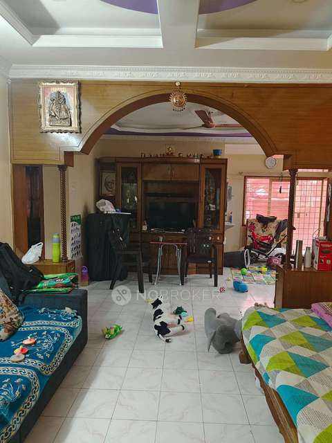 2 BHK Flat In Janakpuri Colony  For Sale  In Gunrock Enclave