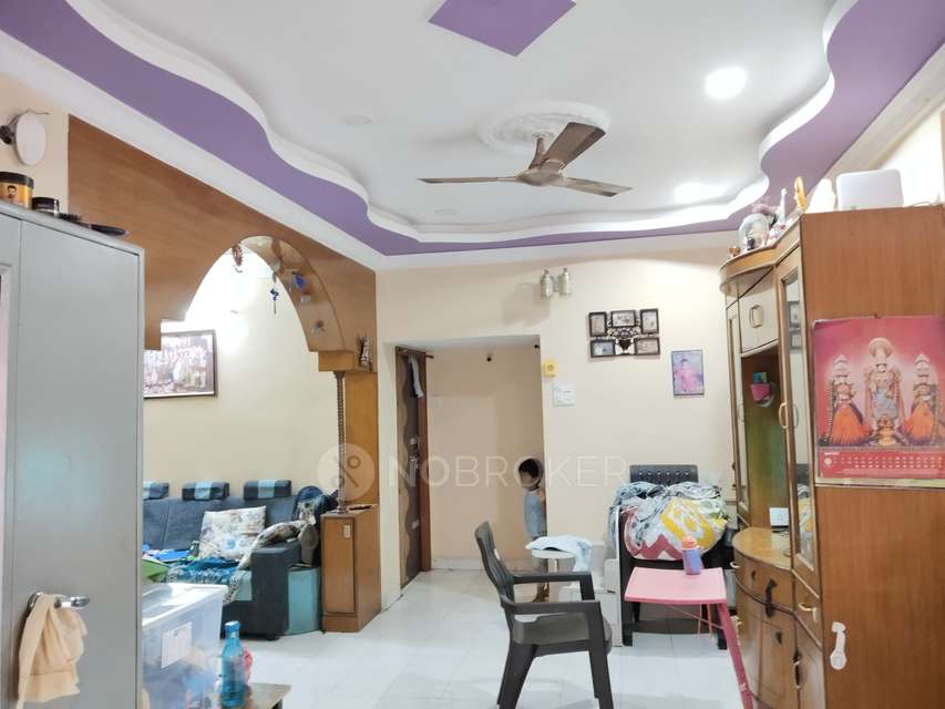 2 BHK Flat In Sri Sathyam Residency  For Sale  In Gunrock Enclave