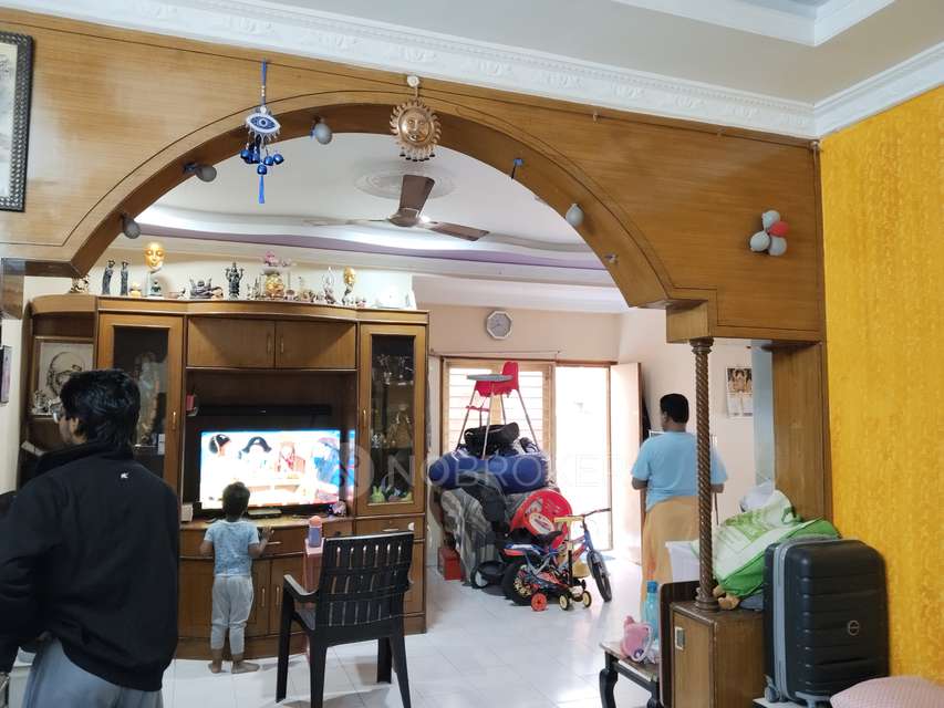 2 BHK Flat In Sri Sathyam Residency  For Sale  In Gunrock Enclave