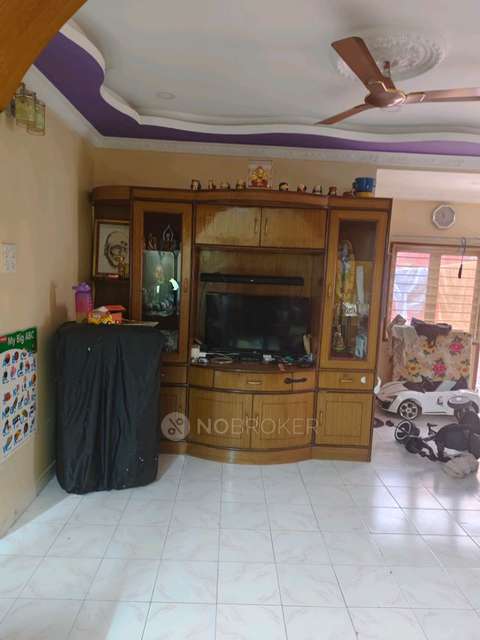 2 BHK Flat In Janakpuri Colony  For Sale  In Gunrock Enclave