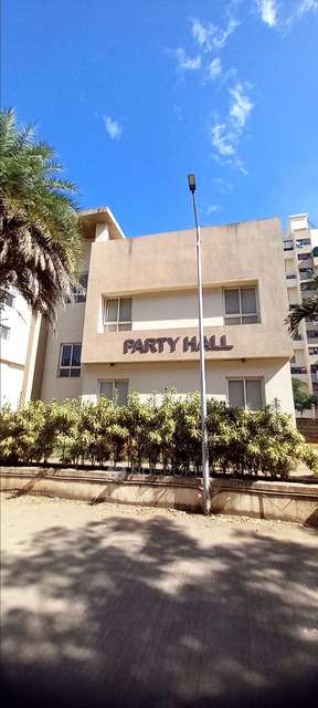 1 BHK Flat In Tanish Shrusti For Sale  In Alandi