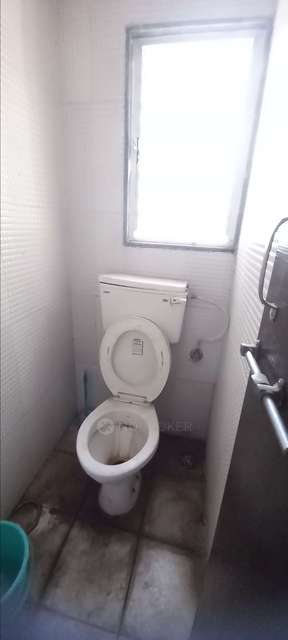 1 BHK Flat In Tanish Shrusti For Sale  In Alandi