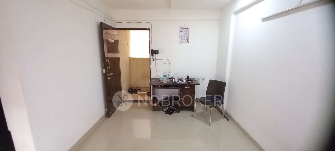 1 BHK Flat In Tanish Shrusti For Sale  In Alandi