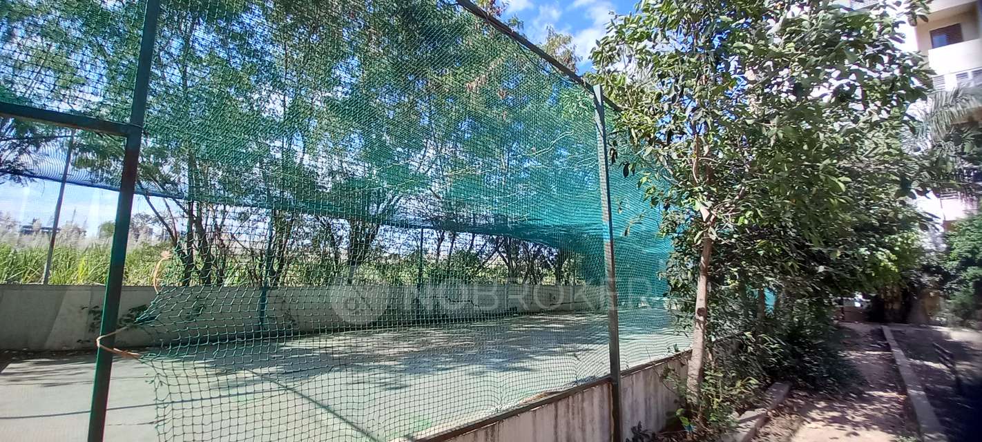 1 BHK Flat In Tanish Shrusti For Sale  In Alandi