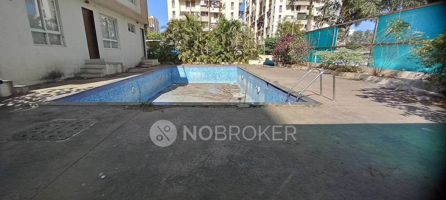 1 BHK Flat In Tanish Shrusti For Sale  In Alandi