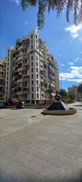 1 BHK Flat In Tanish Shrusti For Sale  In Alandi