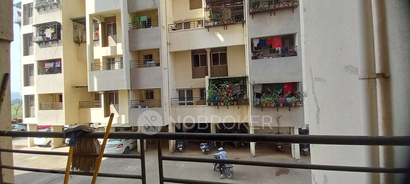 1 BHK Flat In Tanish Shrusti For Sale  In Alandi