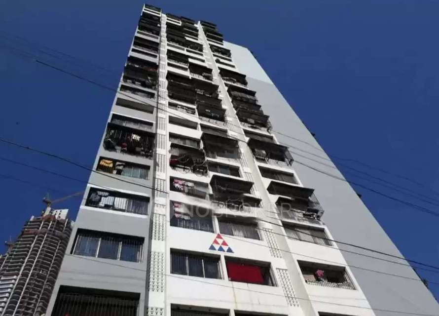 Shop in Lower Parel, Mumbai for sale 