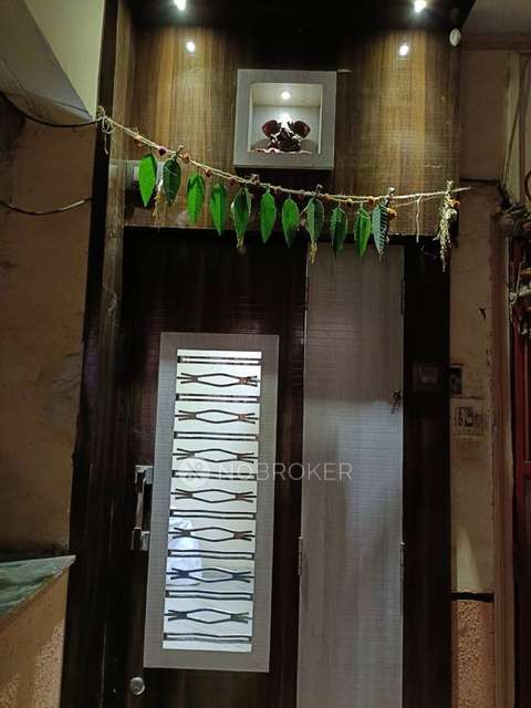 4 BHK Flat In Sitabai Panvelkar Park For Sale  In Badlapur