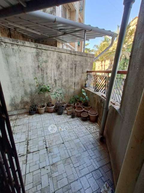 4 BHK Flat In Sitabai Panvelkar Park For Sale  In Badlapur