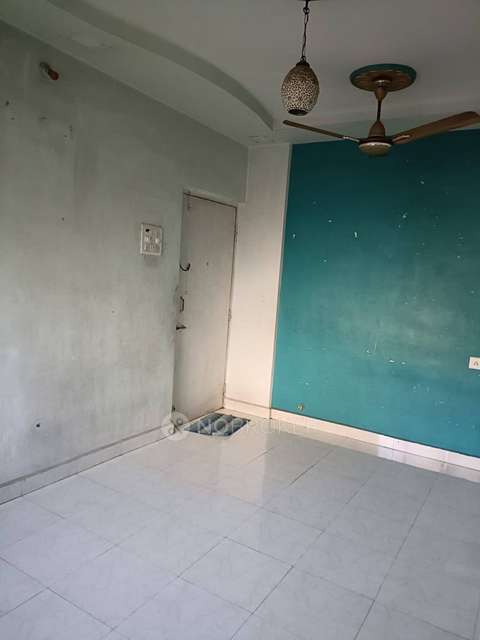 4 BHK Flat In Sitabai Panvelkar Park For Sale  In Badlapur