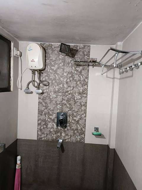 4 BHK Flat In Sitabai Panvelkar Park For Sale  In Badlapur