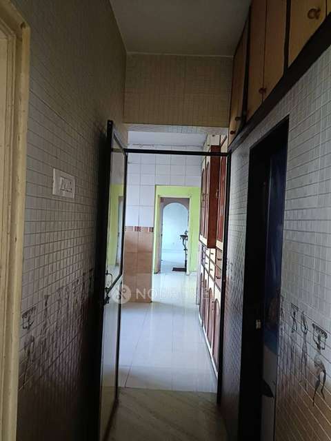 4 BHK Flat In Sitabai Panvelkar Park For Sale  In Badlapur