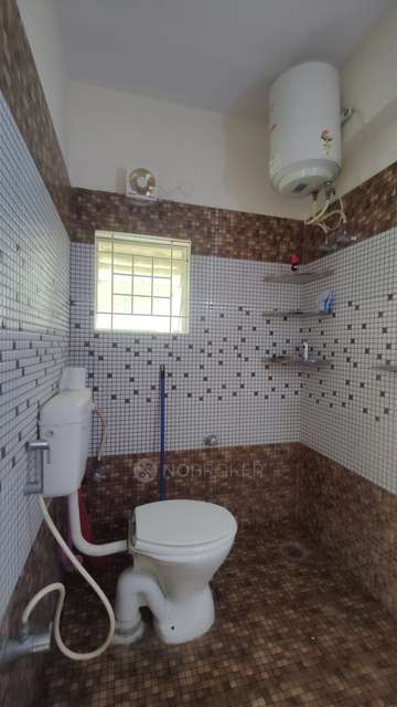 2 BHK Flat In Shakthi Fairmont For Sale  In Krishnarajapura 