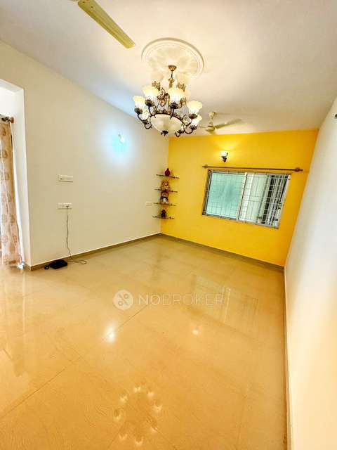 2 BHK Flat In Shakthi Fairmont For Sale  In Krishnarajapura 