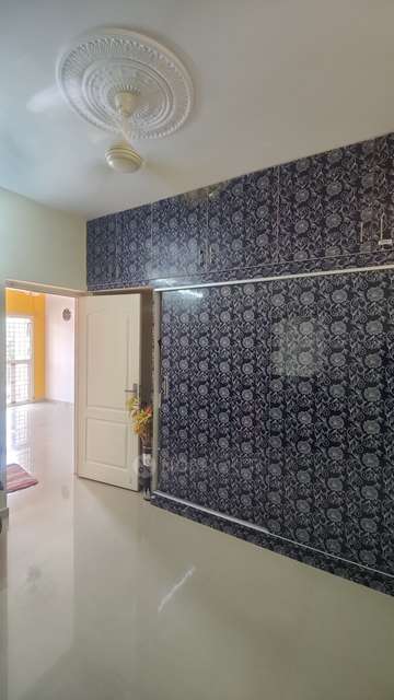 2 BHK Flat In Shakthi Fairmont For Sale  In Krishnarajapura 