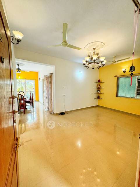 2 BHK Flat In Shakthi Fairmont For Sale  In Krishnarajapura 