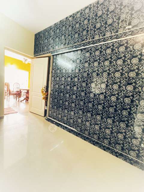 2 BHK Flat In Shakthi Fairmont For Sale  In Krishnarajapura 