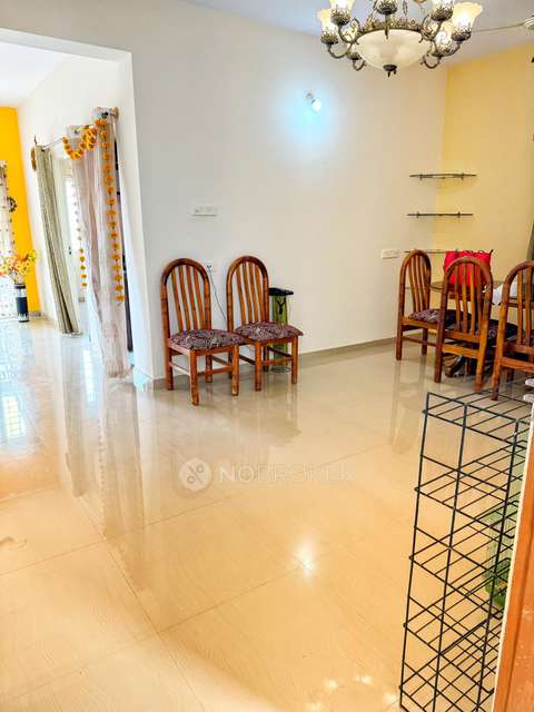 2 BHK Flat In Shakthi Fairmont For Sale  In Krishnarajapura 