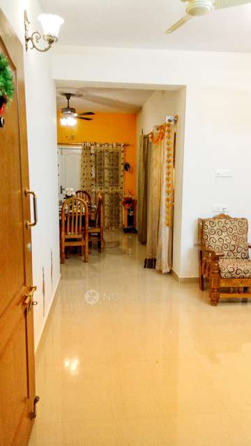 2 BHK Flat In Shakthi Fairmont For Sale  In Krishnarajapura 