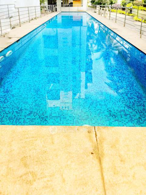 2 BHK Flat In Shakthi Fairmont For Sale  In Krishnarajapura 