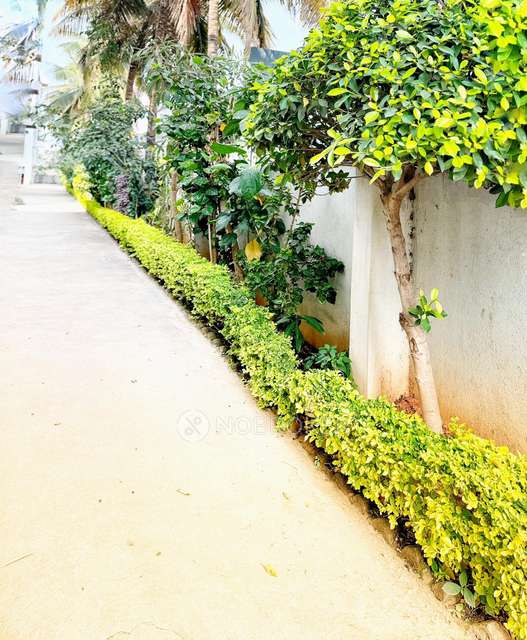 2 BHK Flat In Shakthi Fairmont For Sale  In Krishnarajapura 