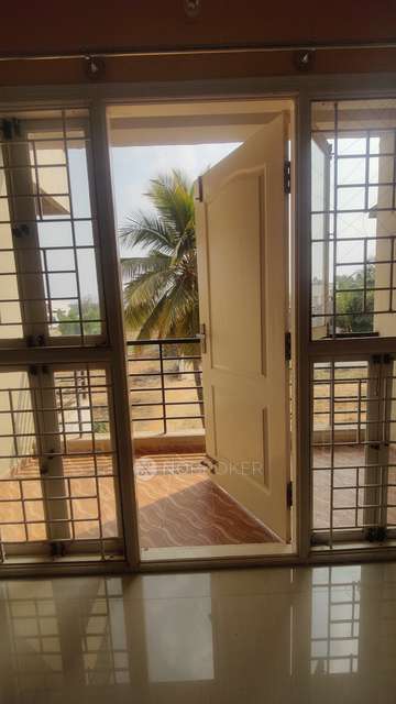 2 BHK Flat In Shakthi Fairmont For Sale  In Krishnarajapura 