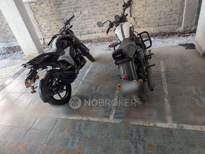 2 BHK Flat In Greenland Residency  for Rent  In Hinjawadi