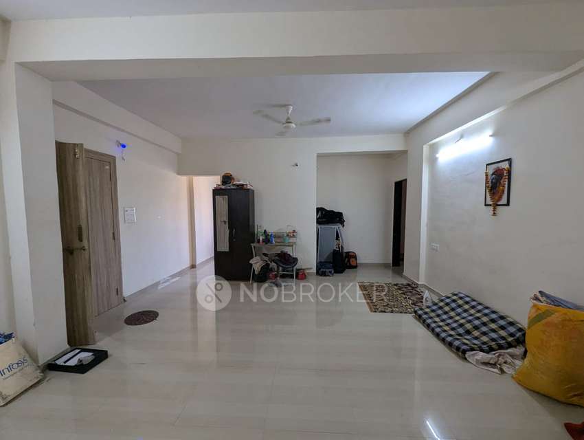 2 BHK Flat In Greenland Residency  for Rent  In Hinjawadi