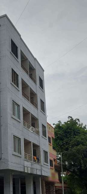2 BHK Flat In Greenland Residency  for Rent  In Hinjawadi