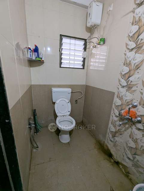 2 BHK Flat In Greenland Residency  for Rent  In Hinjawadi