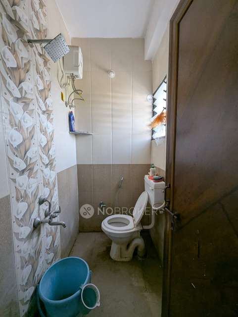 2 BHK Flat In Greenland Residency  for Rent  In Hinjawadi