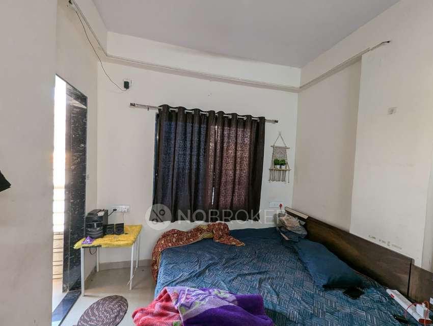 2 BHK Flat In Greenland Residency  for Rent  In Hinjawadi
