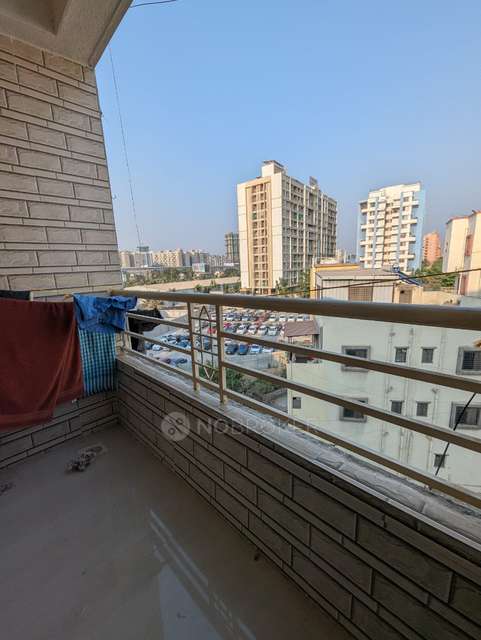 2 BHK Flat In Greenland Residency  for Rent  In Hinjawadi