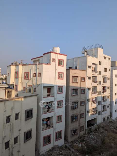 2 BHK Flat In Greenland Residency  for Rent  In Hinjawadi
