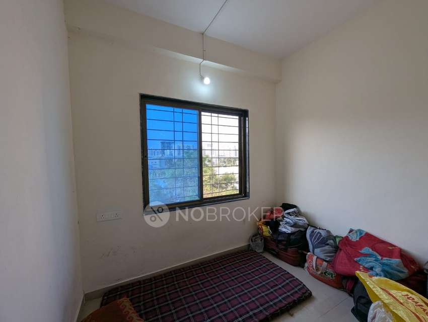 2 BHK Flat In Greenland Residency  for Rent  In Hinjawadi