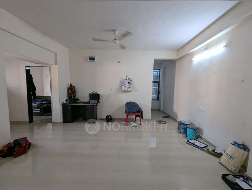 2 BHK Flat In Greenland Residency  for Rent  In Hinjawadi