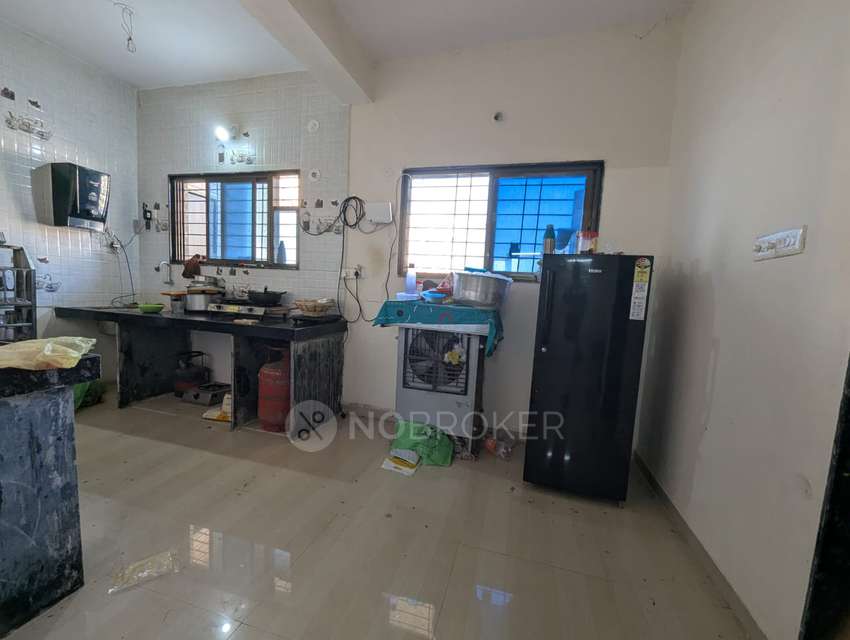 2 BHK Flat In Greenland Residency  for Rent  In Hinjawadi