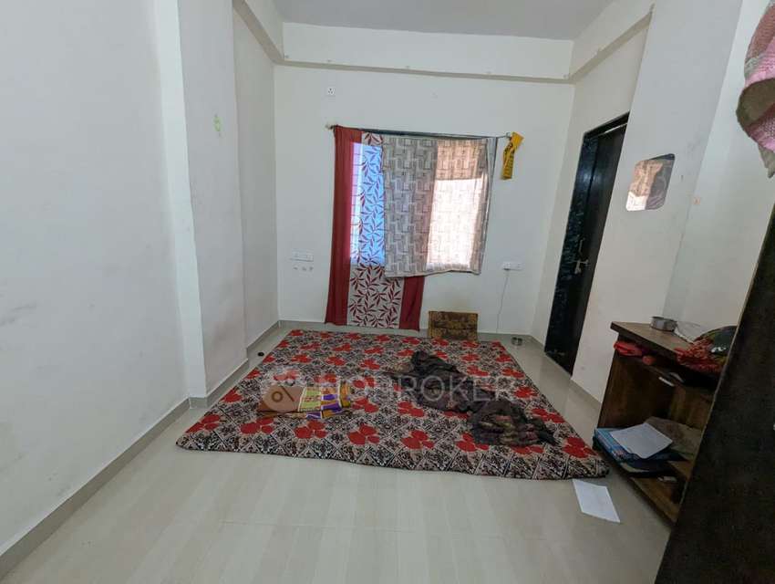 2 BHK Flat In Greenland Residency  for Rent  In Hinjawadi