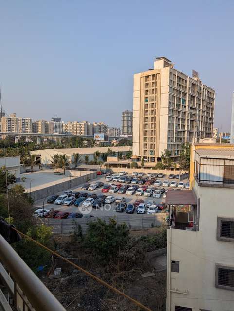 2 BHK Flat In Greenland Residency  for Rent  In Hinjawadi