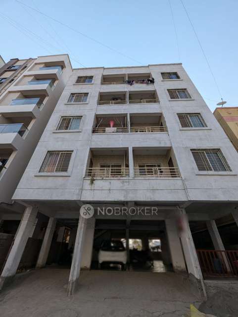 2 BHK Flat In Greenland Residency  for Rent  In Hinjawadi